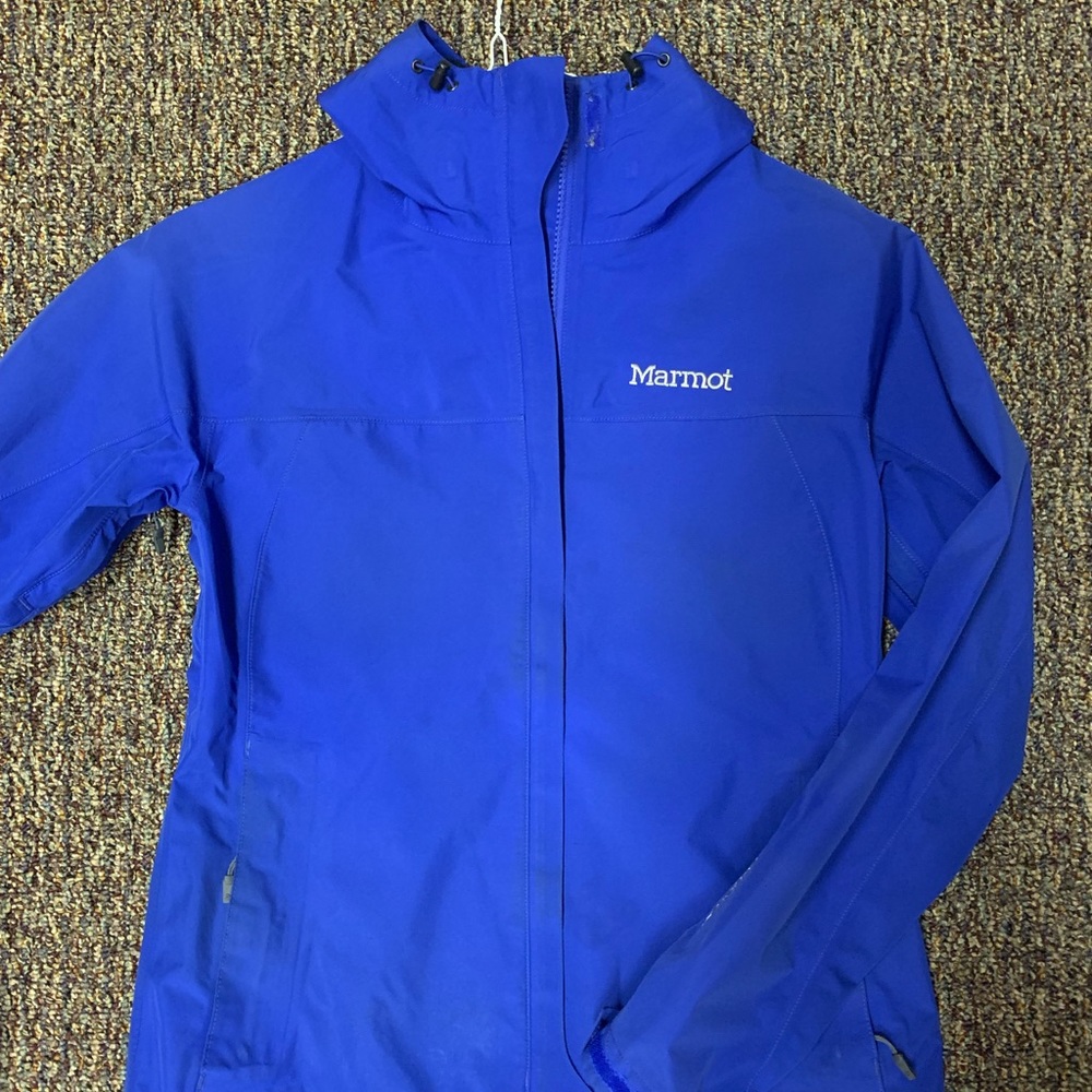 Marmot Minimalist Jacket - blue